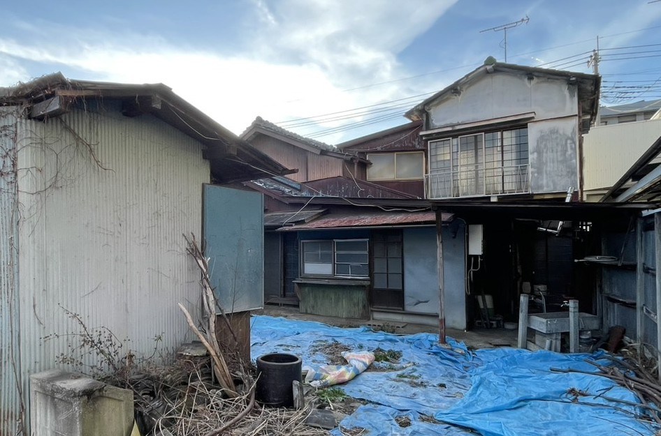 佐野伊賀町戸建 その他外観2