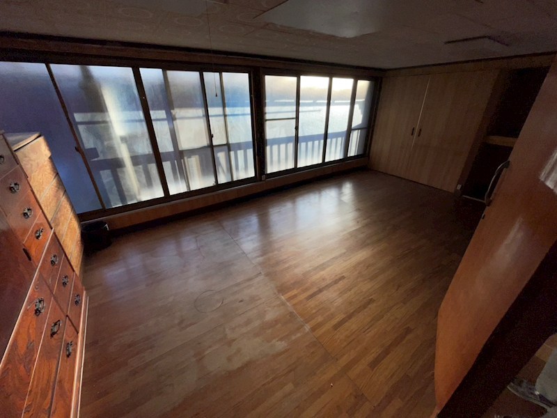 佐野伊賀町戸建 ベッドルーム