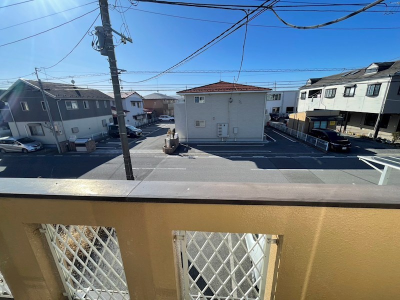 テヅカハイツ その他1