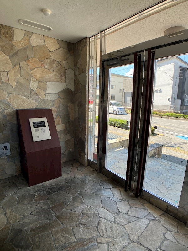 中今泉ヴィラージュマンション その他7