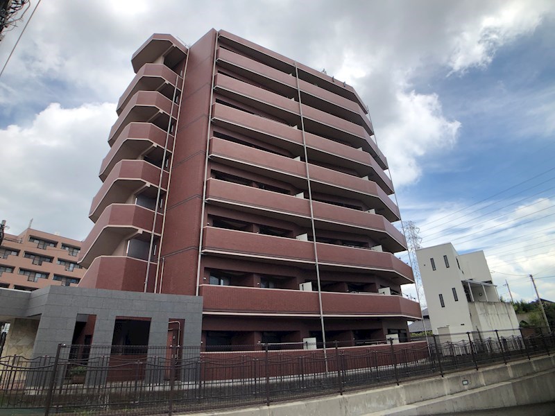 中今泉ヴィラージュマンション その他20