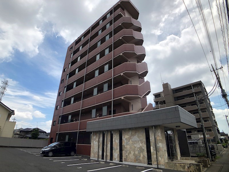 中今泉ヴィラージュマンション その他21