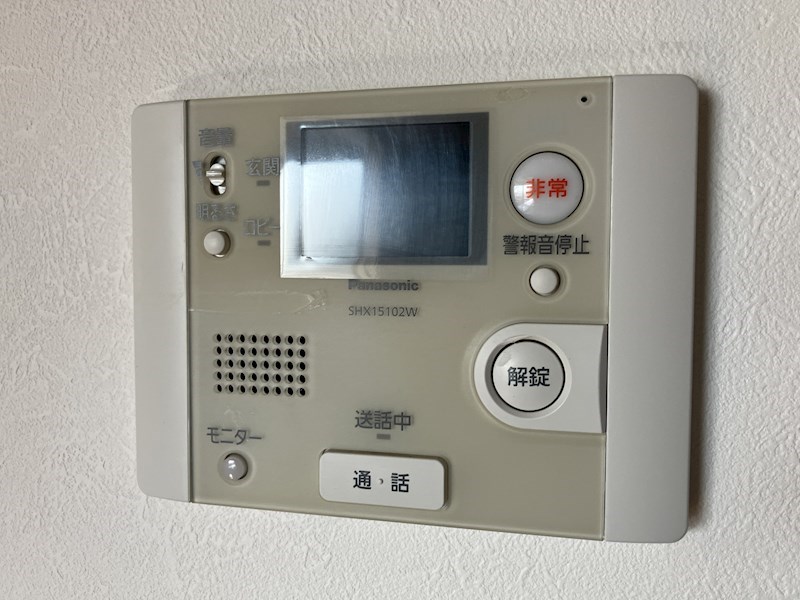 ヴィラージュエクセラン その他3