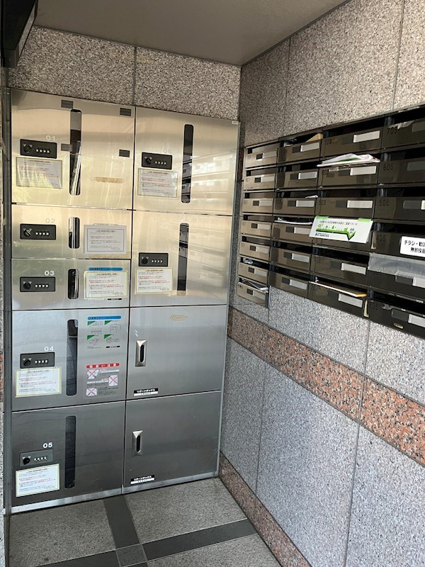 ヴィラージュエクセラン その他19