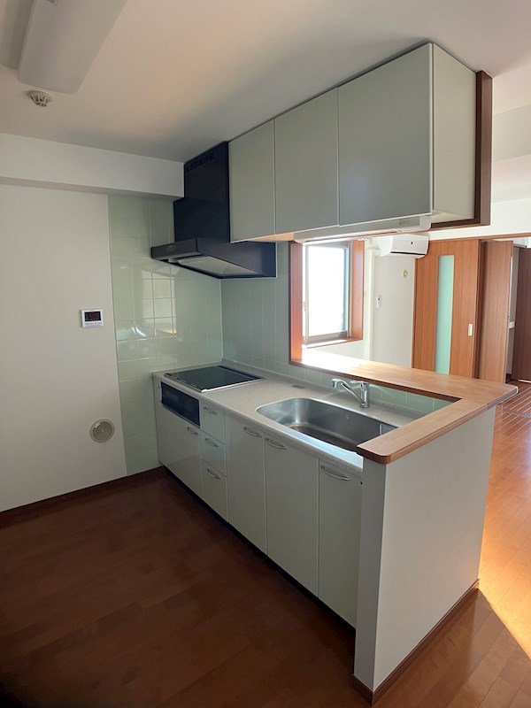 ヴィラージュエクセラン キッチン