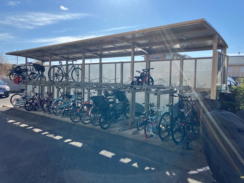 ヴィラージュエクセラン その他24