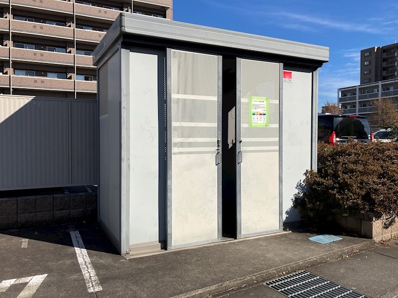 ヴィラージュエクセラン その他28