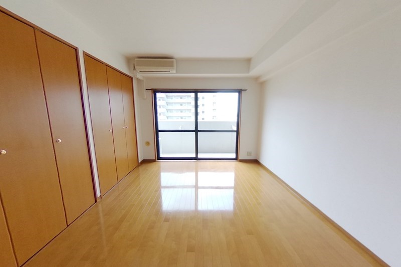 スカールFUJI リビング