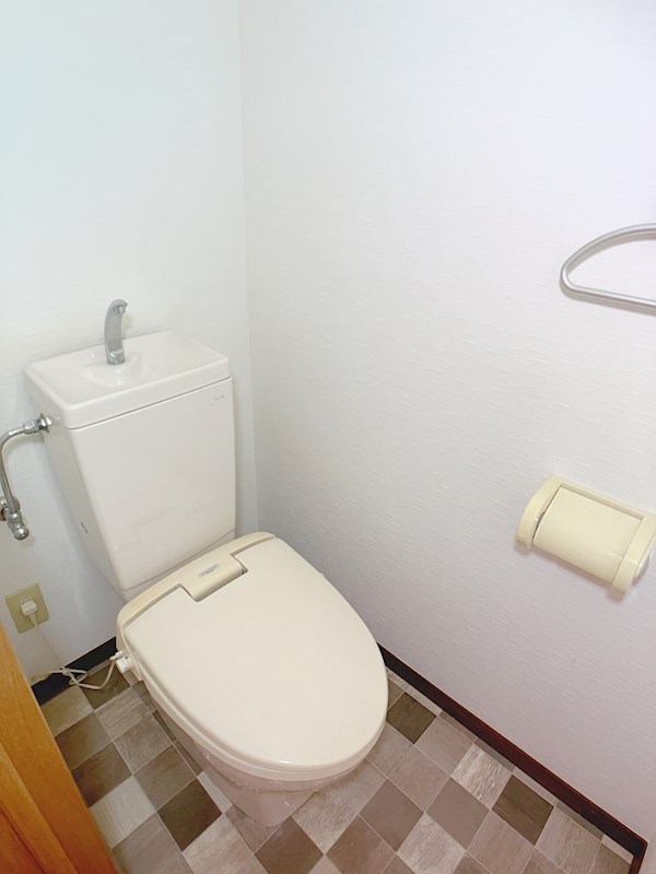 リヴェルFUJI その他2