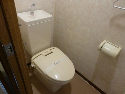 リヴェルFUJI その他1