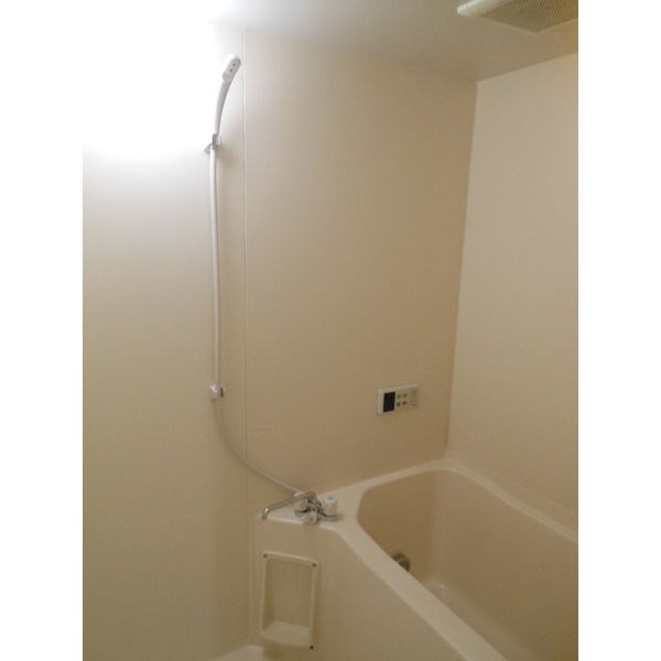 ソフィア 風呂画像