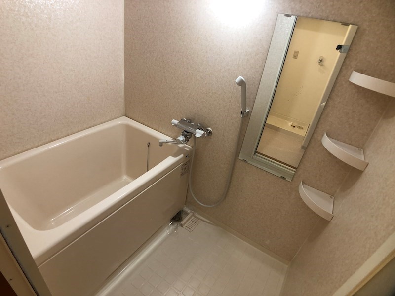 スカールFUJI 風呂画像