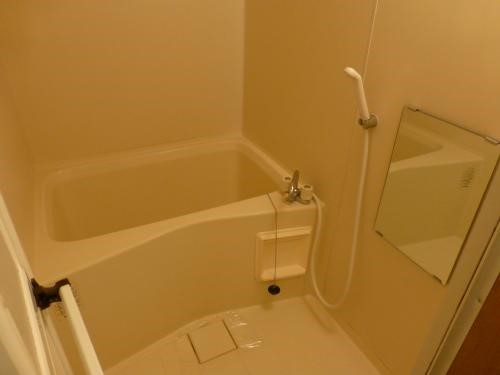 リヴェルFUJI 風呂画像