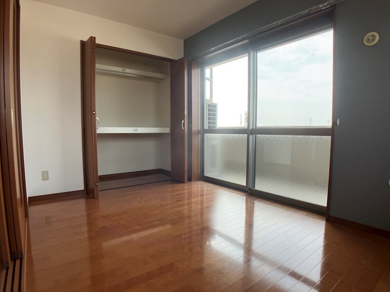 ヴィラージュエクセラン ベッドルーム