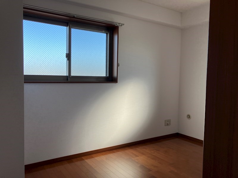 ヴィラージュエクセラン ベッドルーム