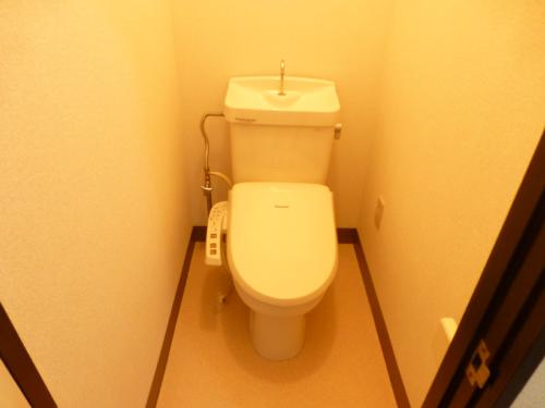 シティ・サンロード その他1