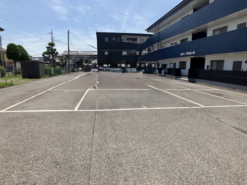 シティ・サンロード その他7