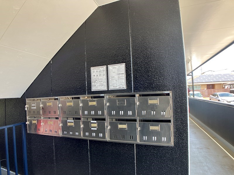 シティ・サンロード その他10