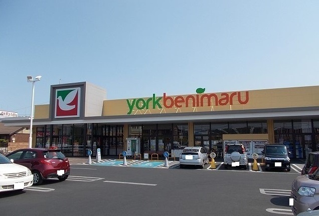 エスポワールＢ その他外観2