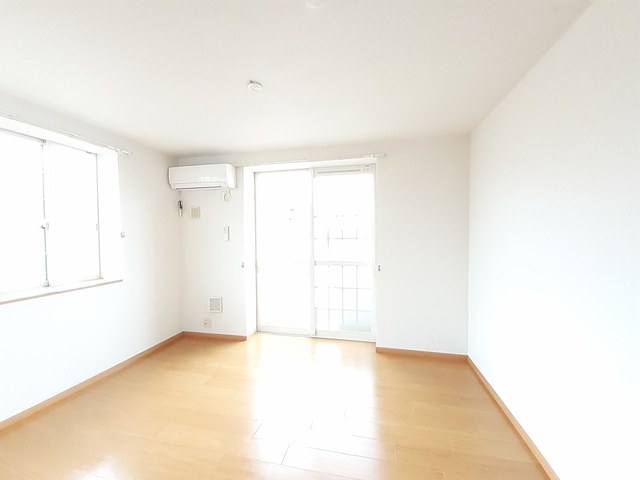 エスポワールＢ リビング