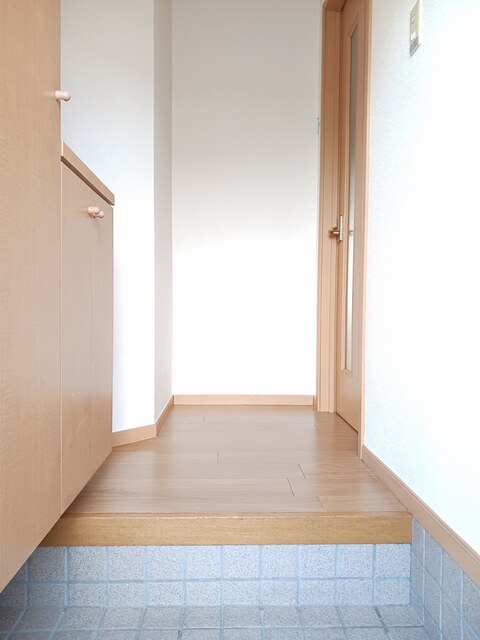 エテルノ　Ｉ 玄関