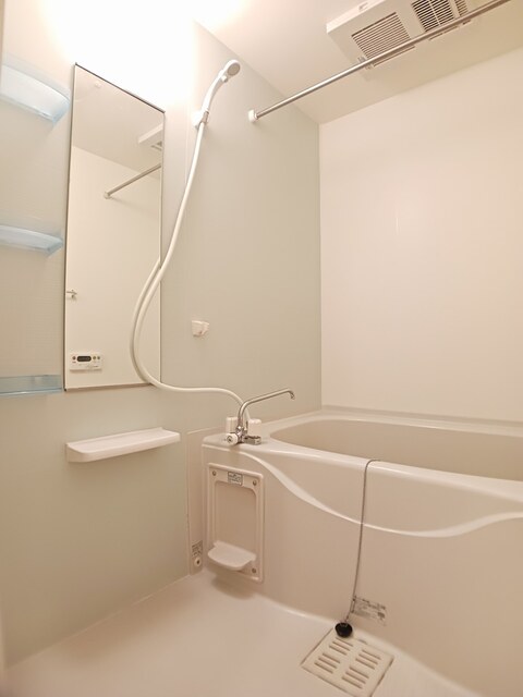 グリシーヌＢ 風呂画像