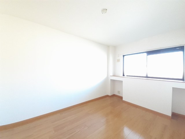 グラン　コート ベッドルーム