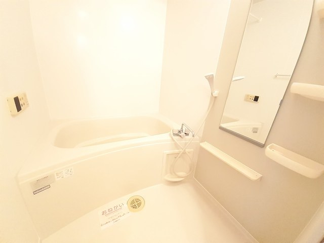 グラン　コート 風呂画像