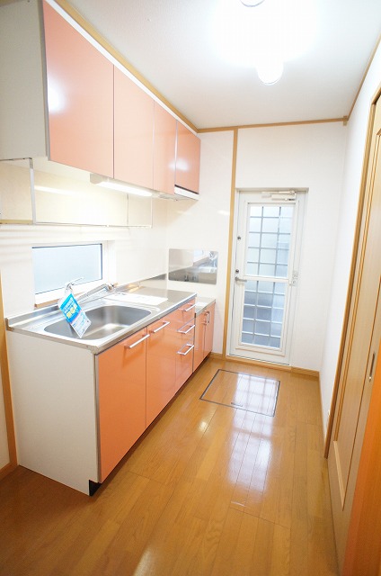 メープル　アベニュー キッチン