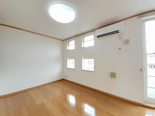 ミントハウス リビング