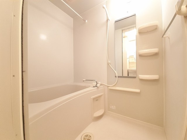 ミントハウス 風呂画像