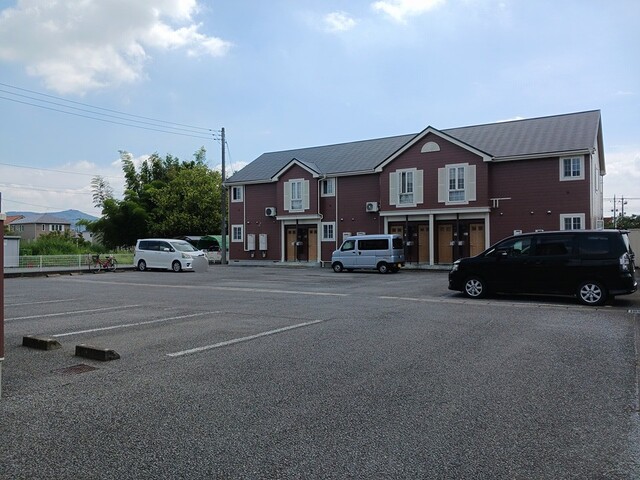 カラジューム雅Ｂ その他6