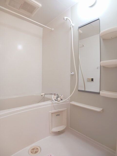 グラン　コート 風呂画像