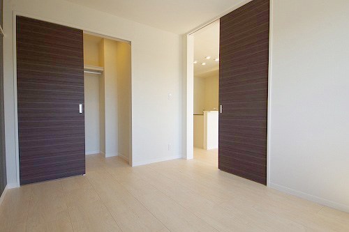 ヴィラーチェS その他5