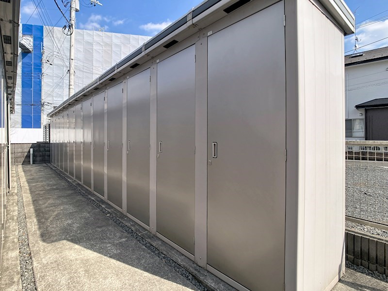 ヴィラーチェS その他15