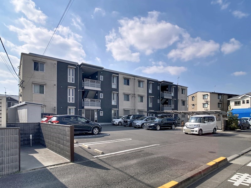 ヴィラーチェS その他17