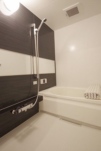 ヴィラーチェS 風呂画像