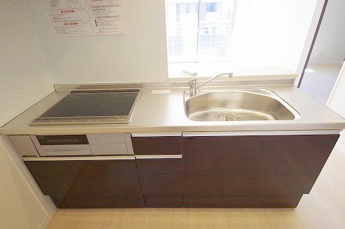 ヴィラーチェS その他11