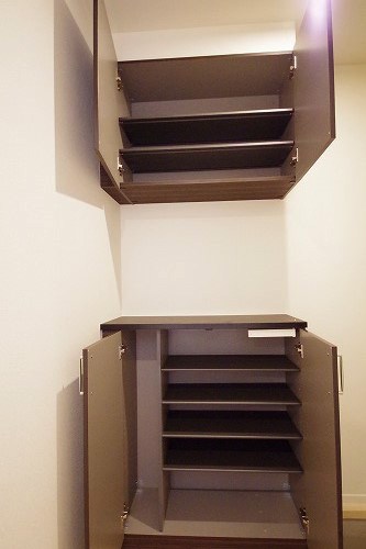 ヴィラーチェS その他12