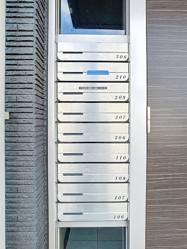 ヴィラーチェS その他14