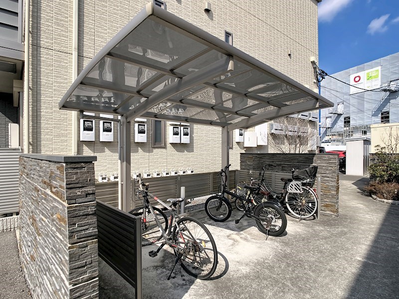 ヴィラーチェS その他15