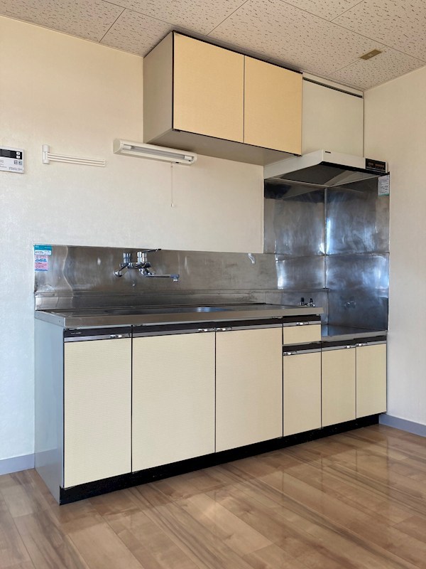 さわやグリーンハイツ キッチン