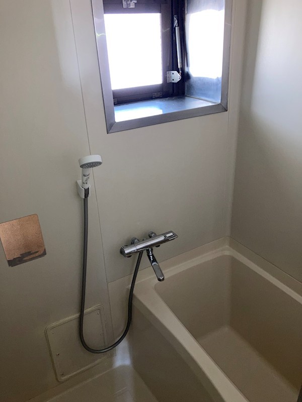 さわやグリーンハイツ 風呂画像