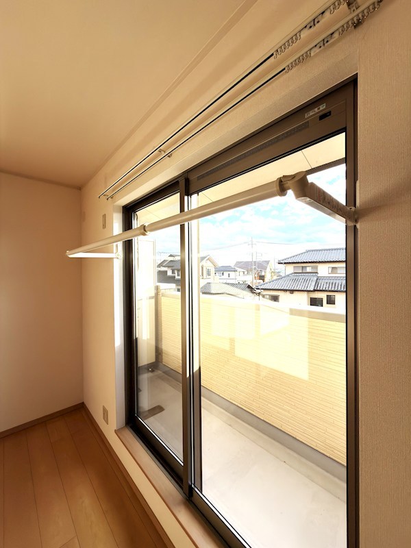 グランシャリオ西方 その他6