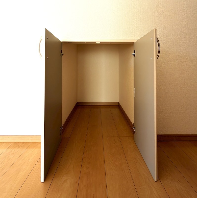 グランシャリオ西方 その他12