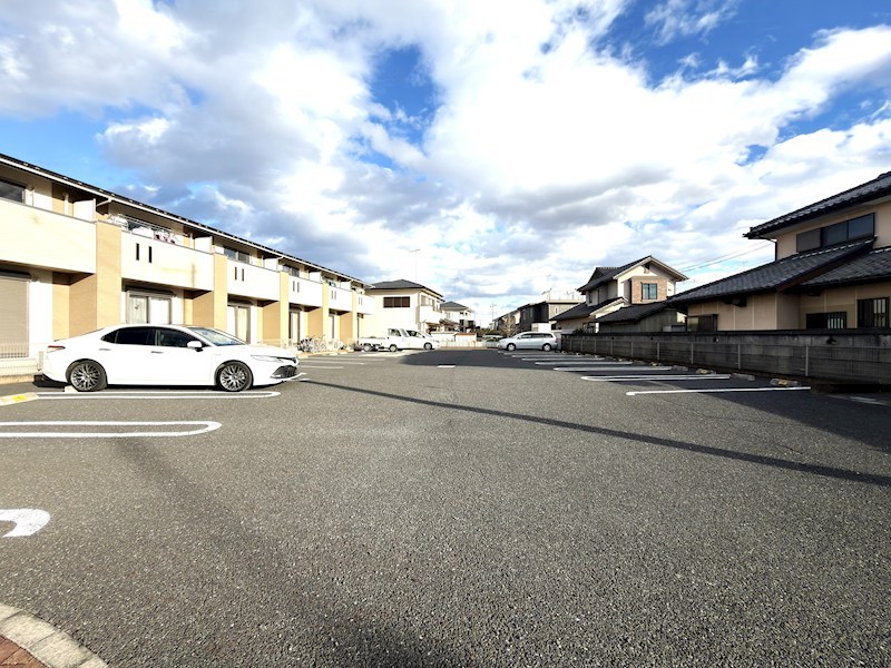 グランシャリオ西方 その他16