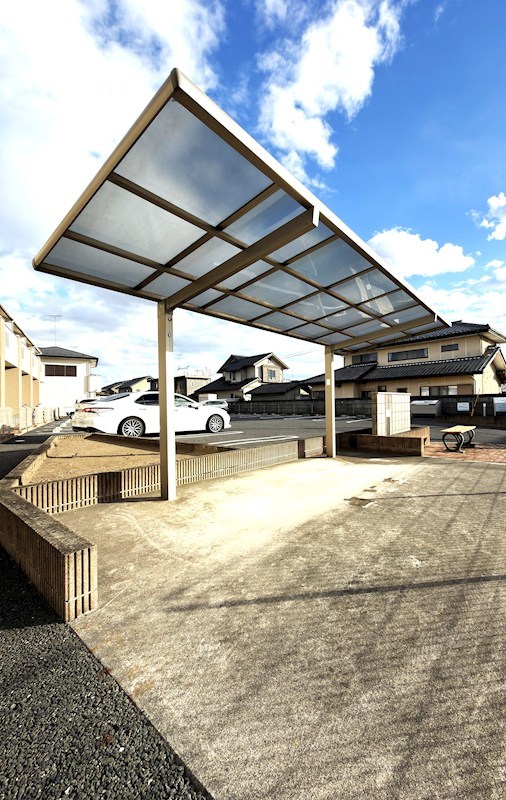 グランシャリオ西方 その他17