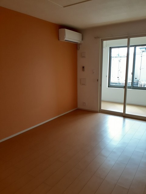 アンジュ・ブローテＡ リビング