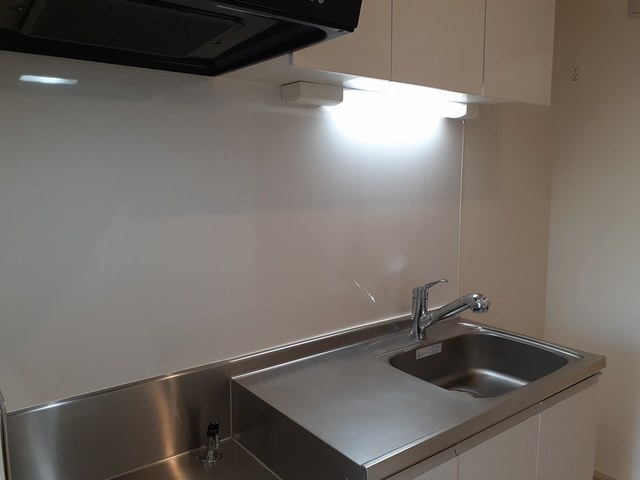 Ｓｏｌａｎａ　城東 キッチン