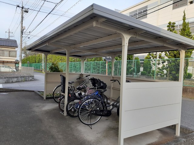 アーバンハイツＴＭⅠ その他6